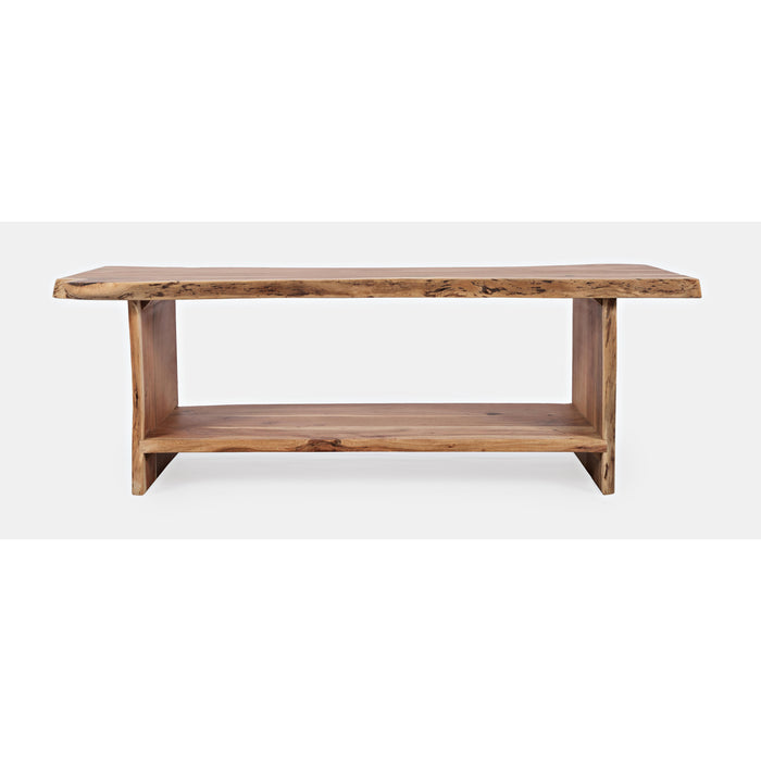 Cooper Storage Bench