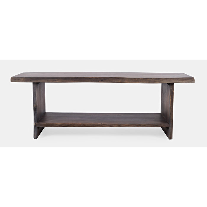 Cooper Storage Bench