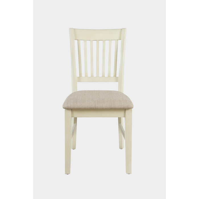 Craftsman Desk Chair