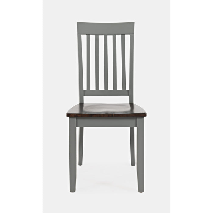Decatur Lane Slatback Chair