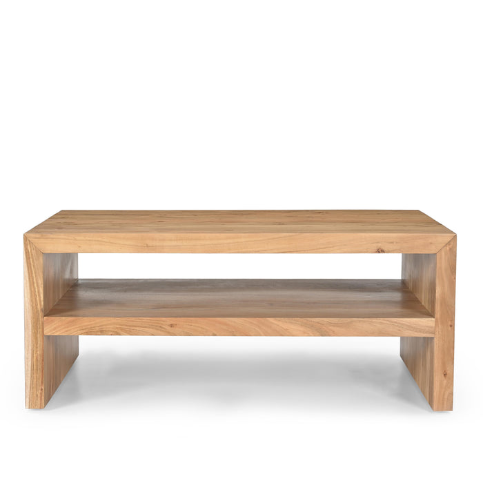 Dev Cocktail Table