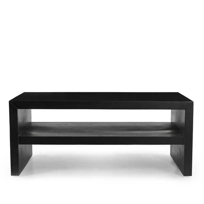 Dev Cocktail Table