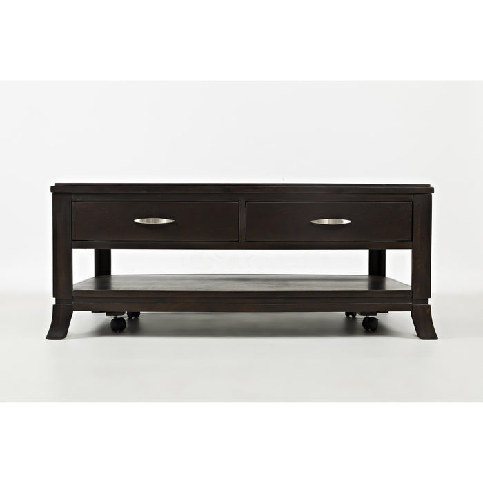 Downtown Coffee Table