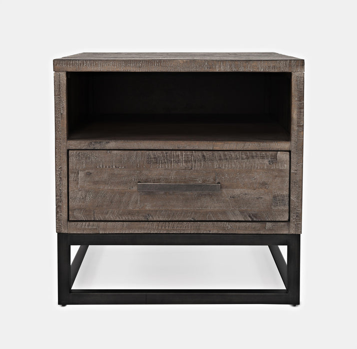 East Hampton End Table