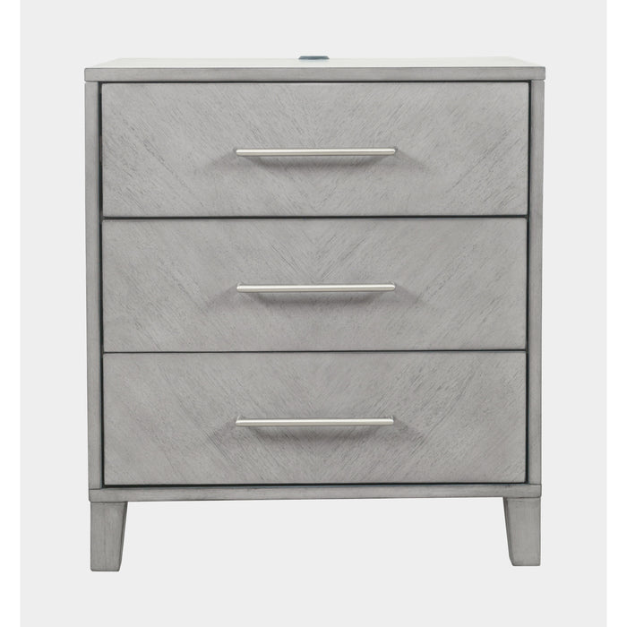 Eloquence Nightstand