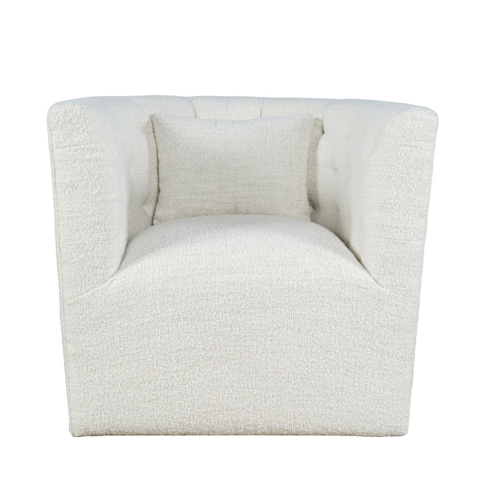 Everly Swivel Accent Chair