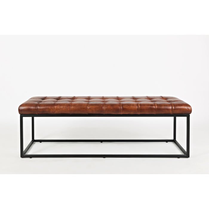 Hogan Bench