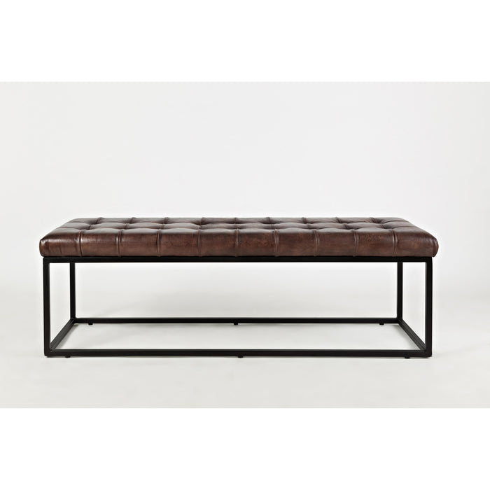 Hogan Bench