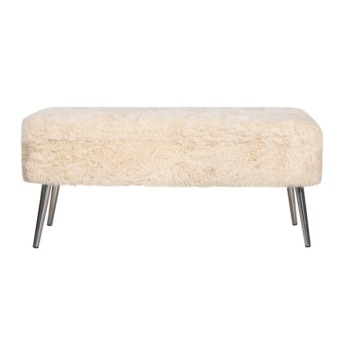 Huggy Storage Bench