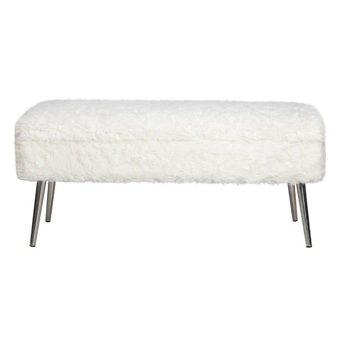 Huggy Storage Bench
