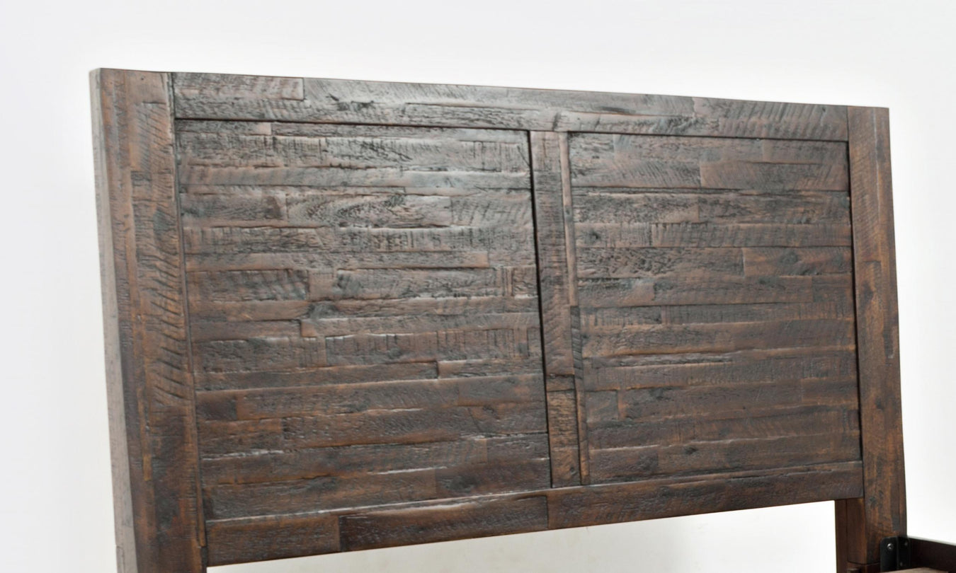 Headboard