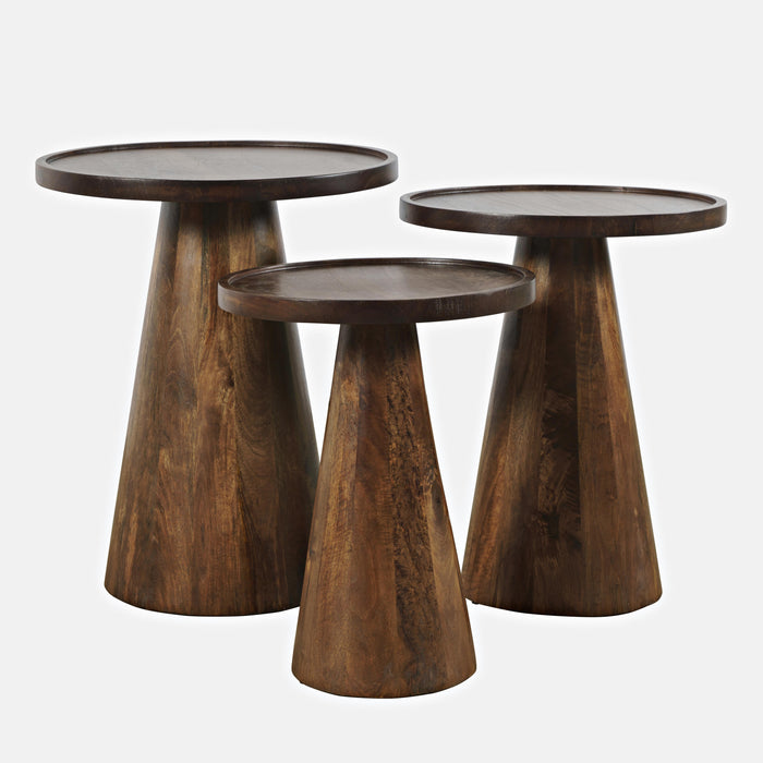 Knox Bunching Tables