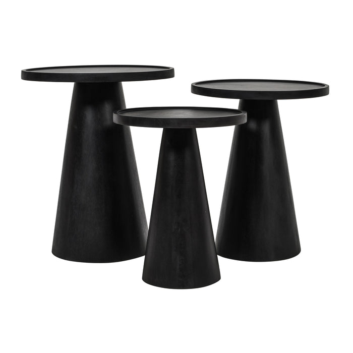 Knox Bunching Tables