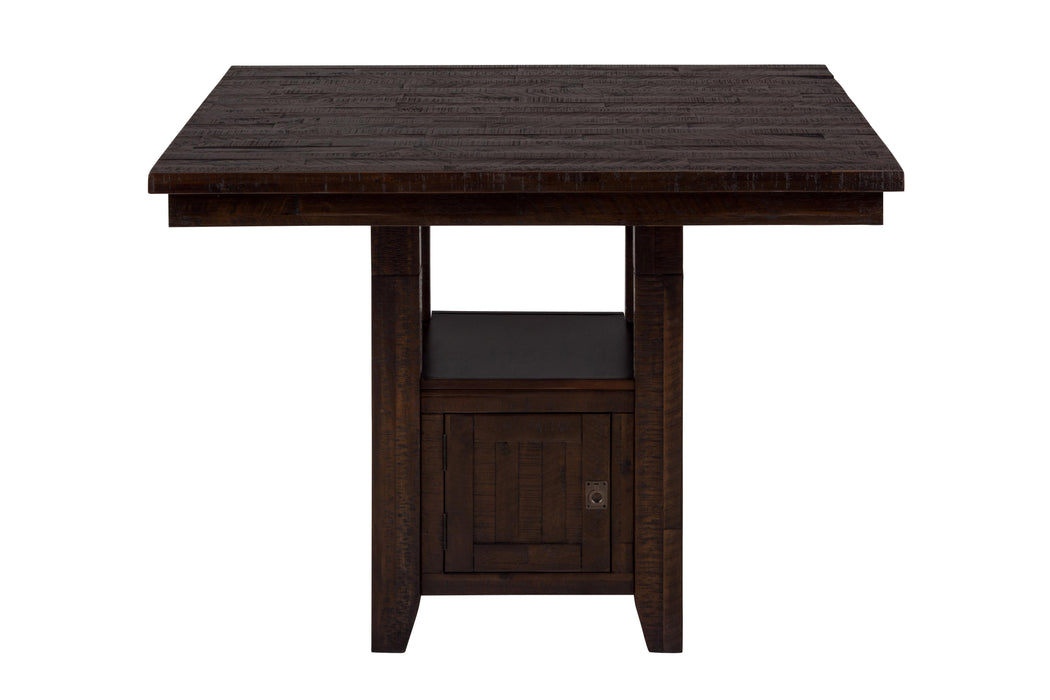 Kona Grove Counter Table