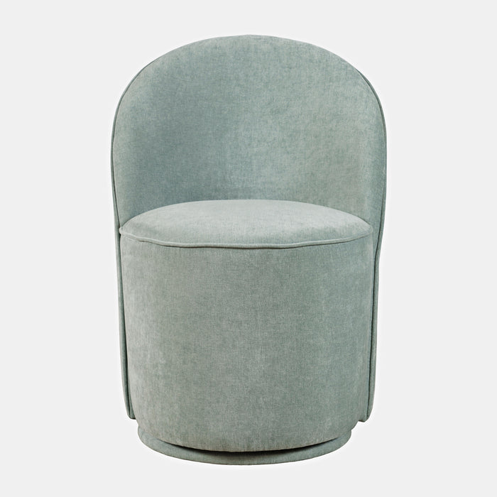 Landon Swivel Dining Chair