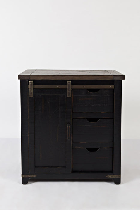 Madison County 32 inch Accent Cabinet