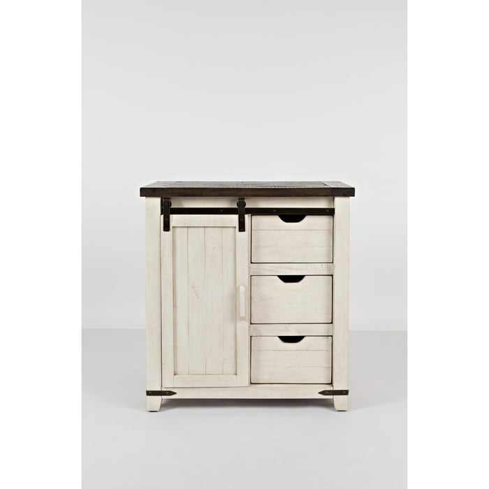 Madison County 32 inch Accent Cabinet
