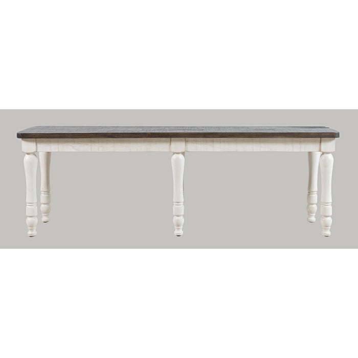 Madison County Dining Bench