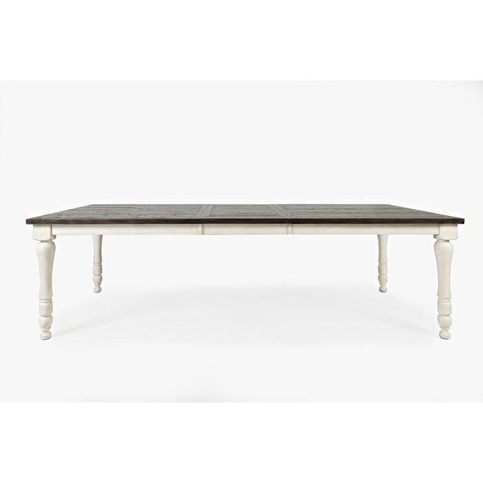 Madison County Farmhouse Extension Table