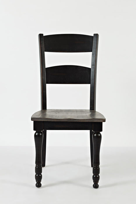 Madison County Ladderback Chair