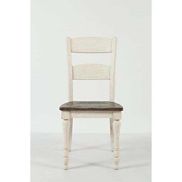 Madison County Ladderback Chair
