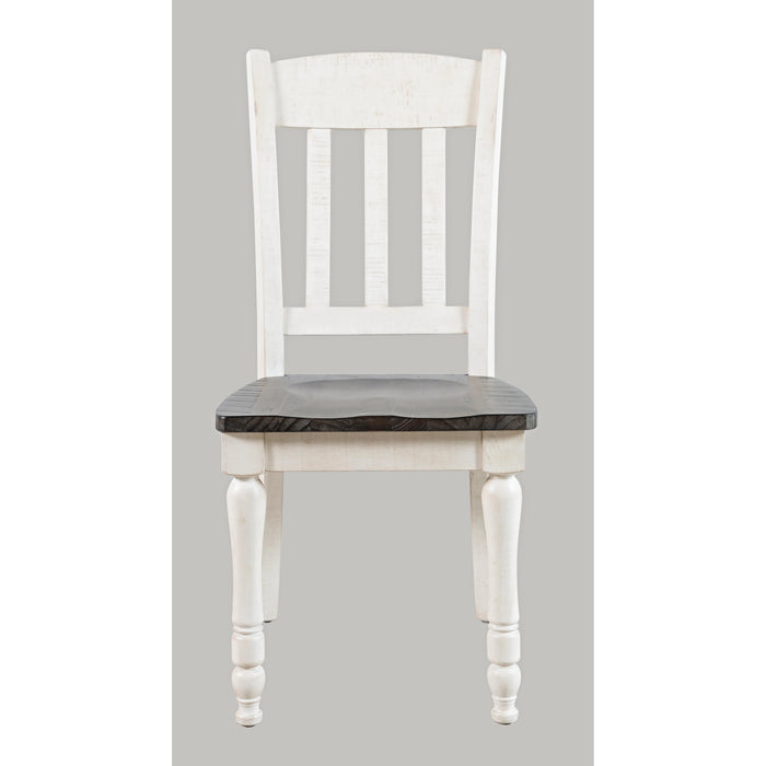 Madison County Slatback Chair