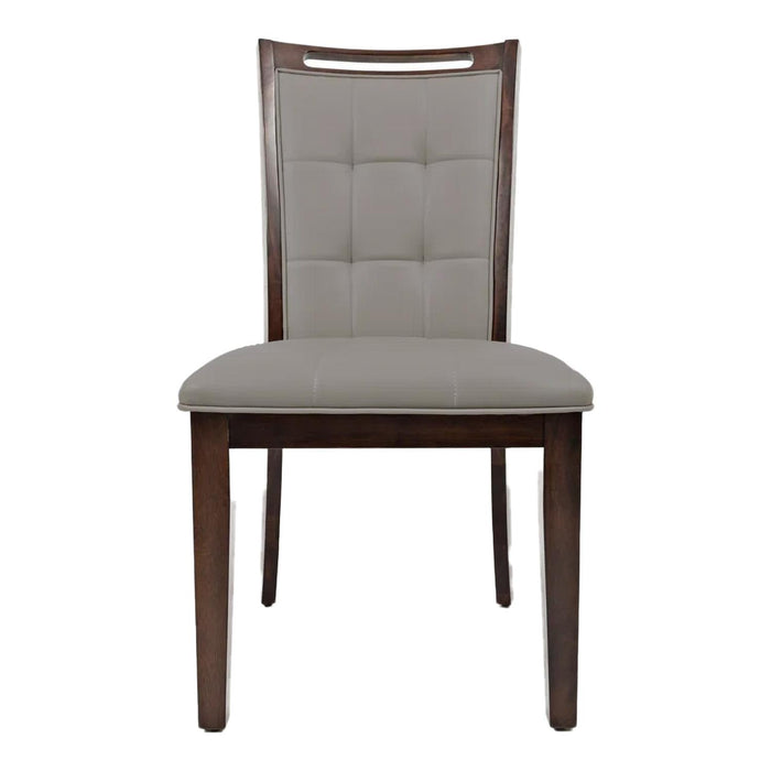 Manchester Upholstered Chair