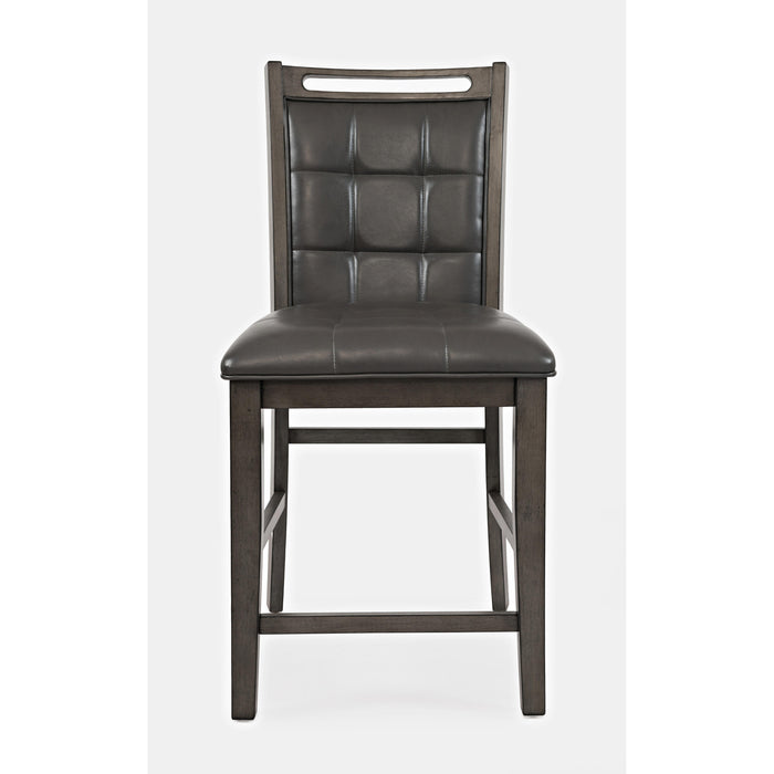 Manchester Upholstered Stool