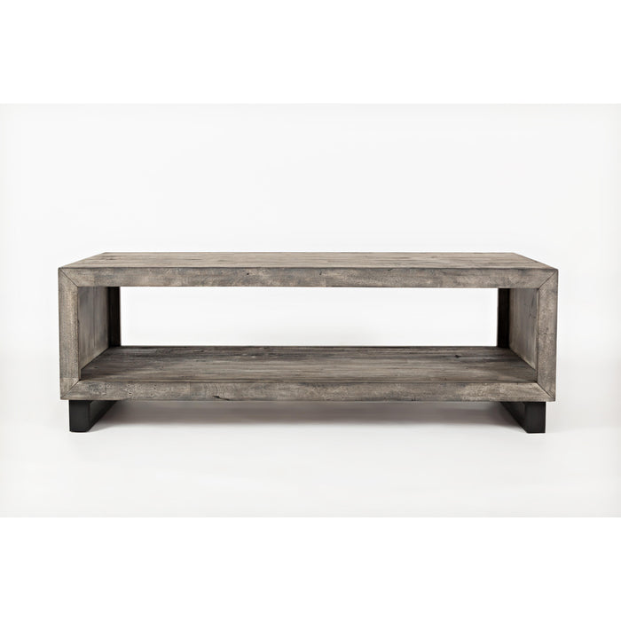 Mulholland Drive Coffee Table
