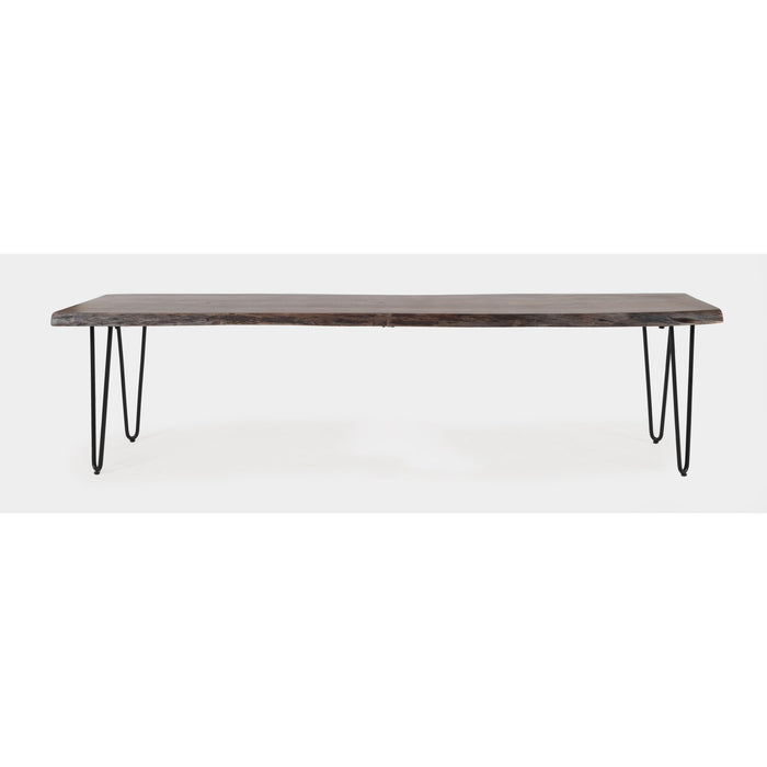 Natures Edge 70 inch Bench
