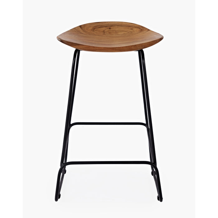 Natures Edge Backless Stool
