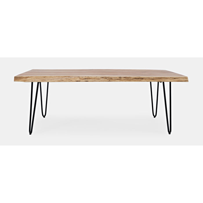 Natures Edge Coffee Table
