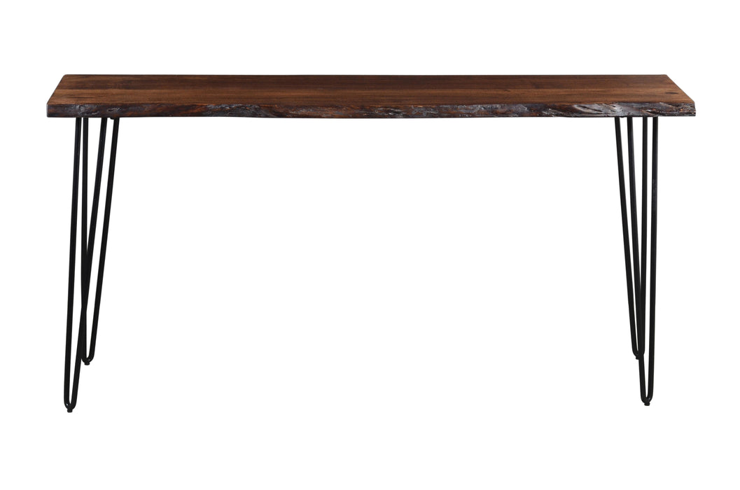 Natures Edge Sofa Counter Table