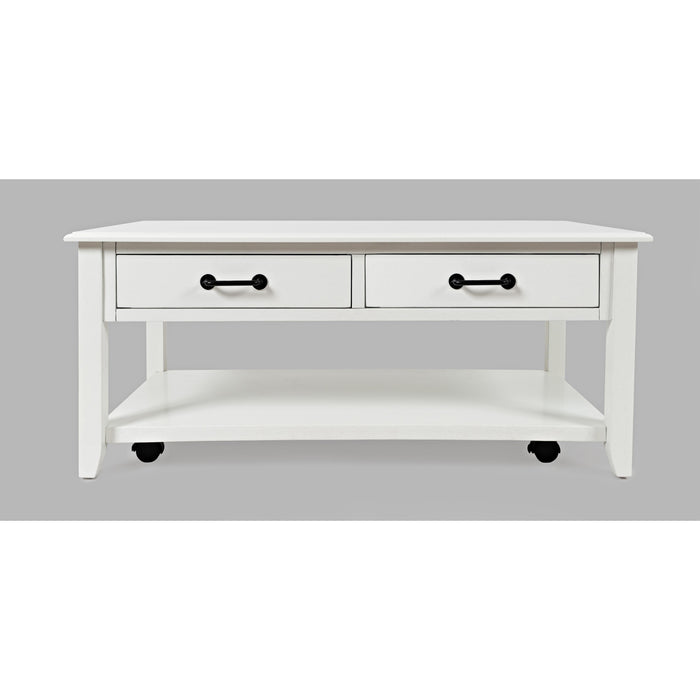 North Fork Coffee Table