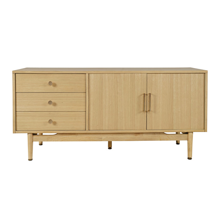 Olson Console 57 inch