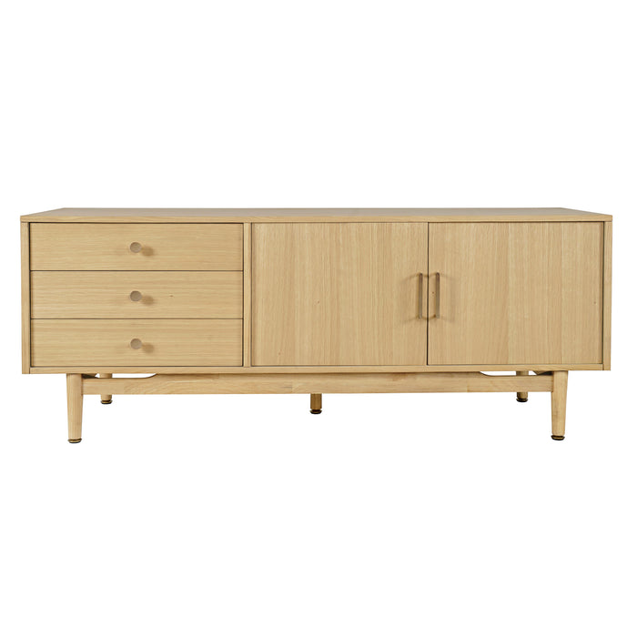 Olson Console 67 inch
