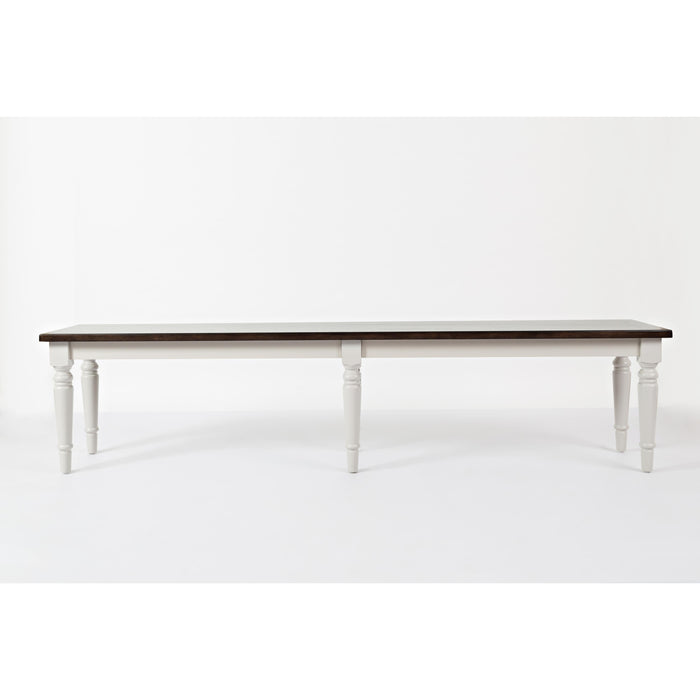 Orchard Park 76 inch Bench