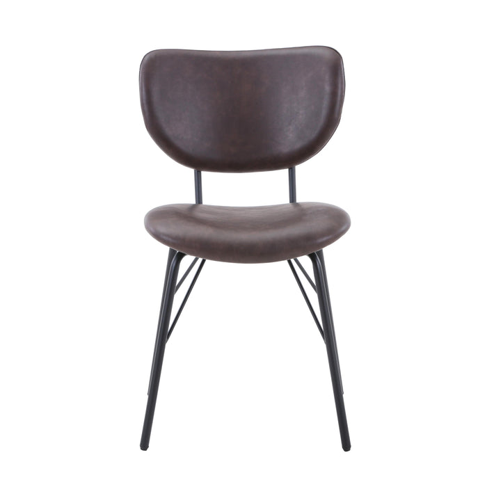 Owen Upholstered Chair