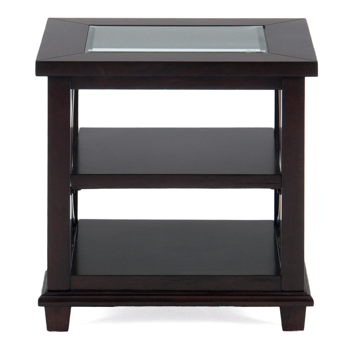 Panama End Table