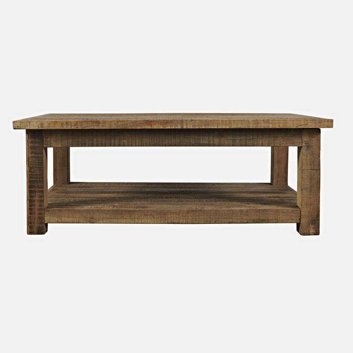 Reclamation Coffee Table