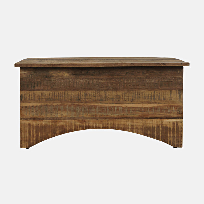 Reclamation Storage Chest