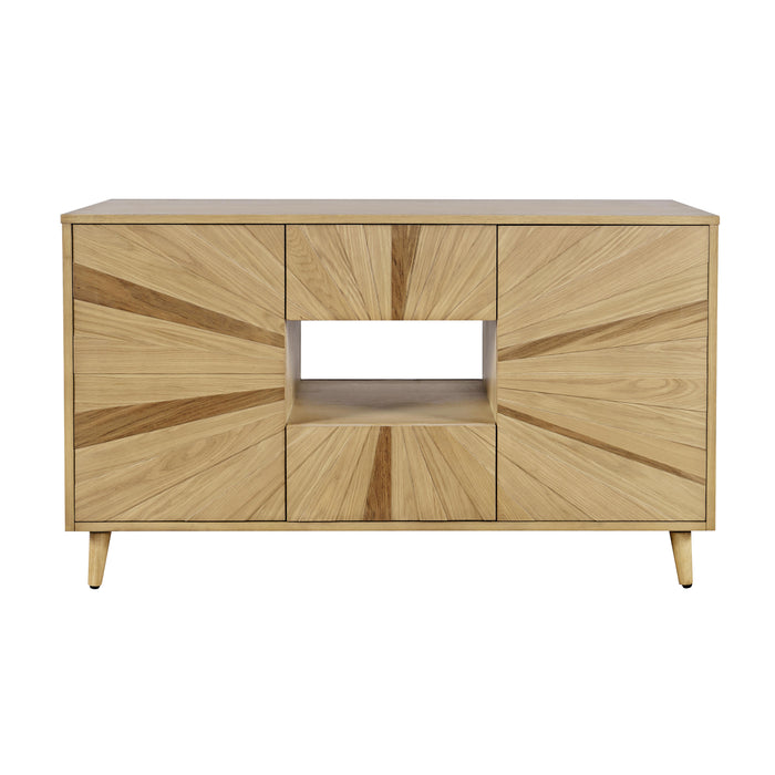Reese 50 inch Media Console