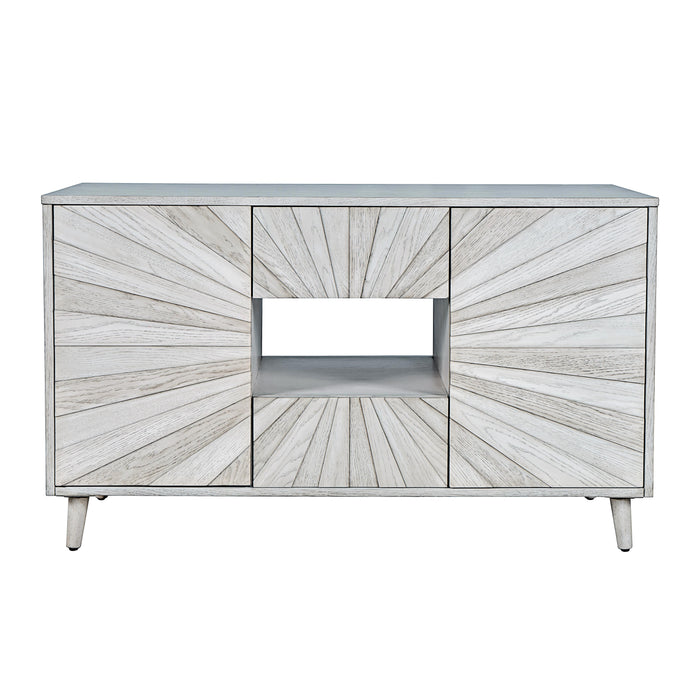 Reese 50 inch Media Console