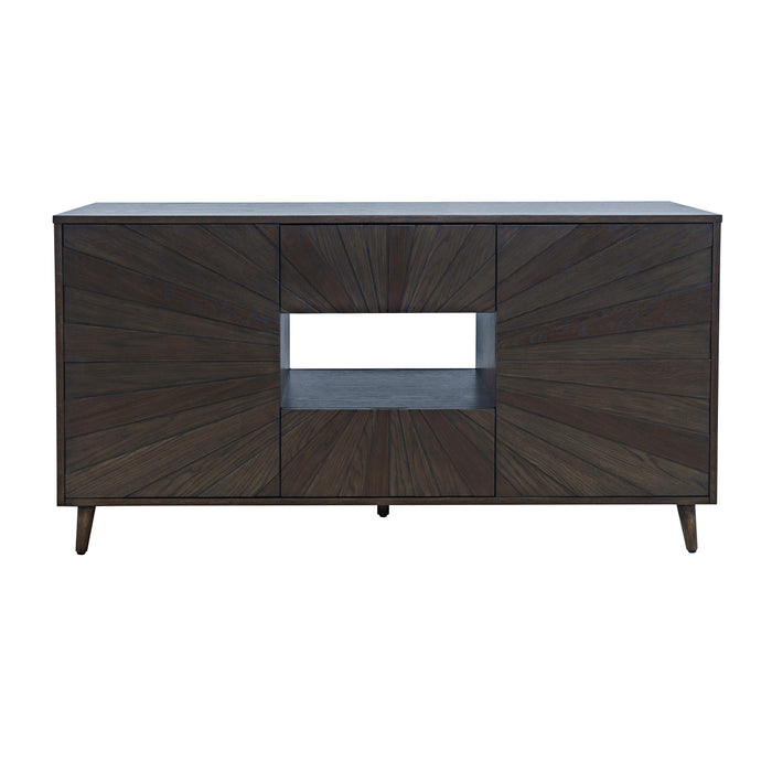 Reese 60 inch Media Console