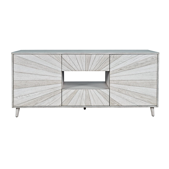 Reese 60 inch Media Console