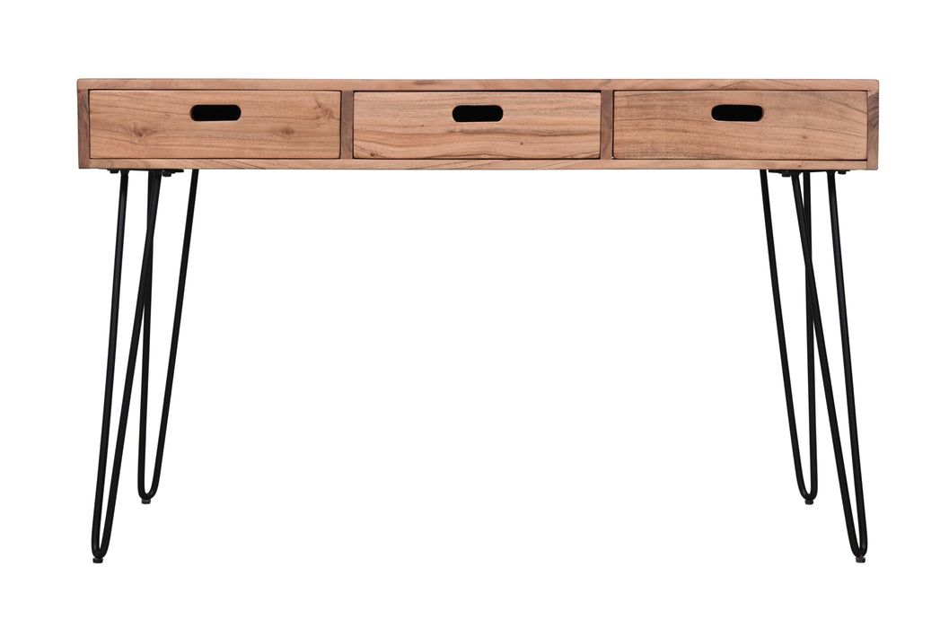 Rollins Power Desk