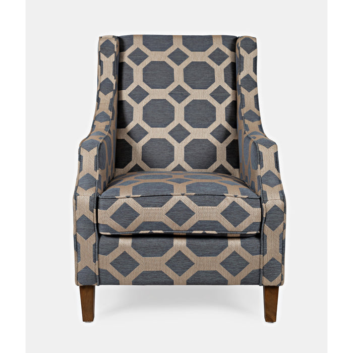 Sanders Accent Chair