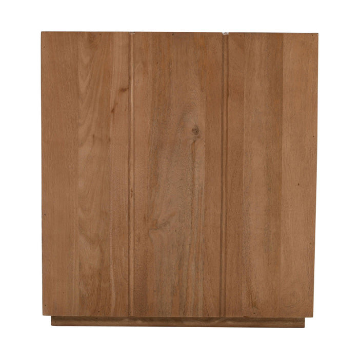 Sequoia End Table