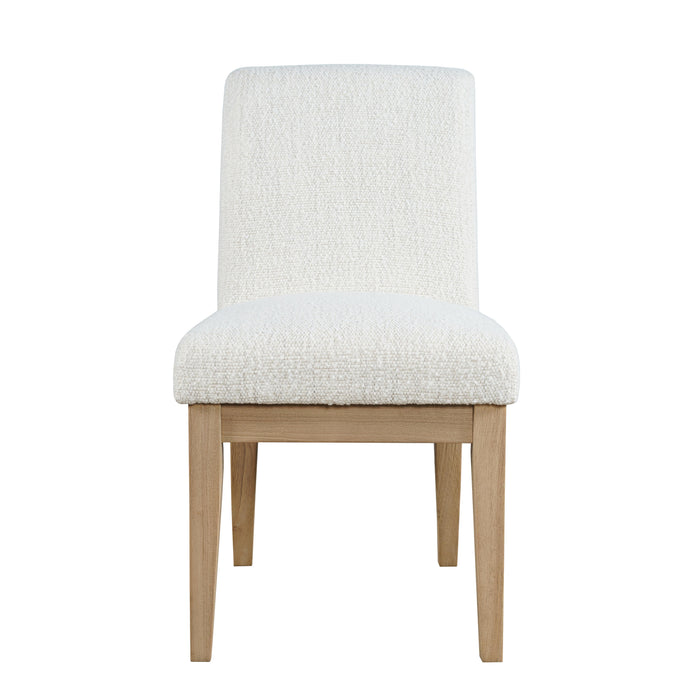 Sequoia Upholstered Dining Chair 2 per carton