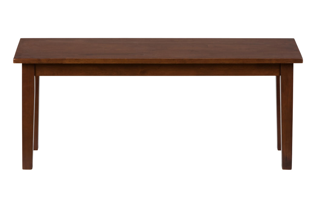 Simplicity Bench